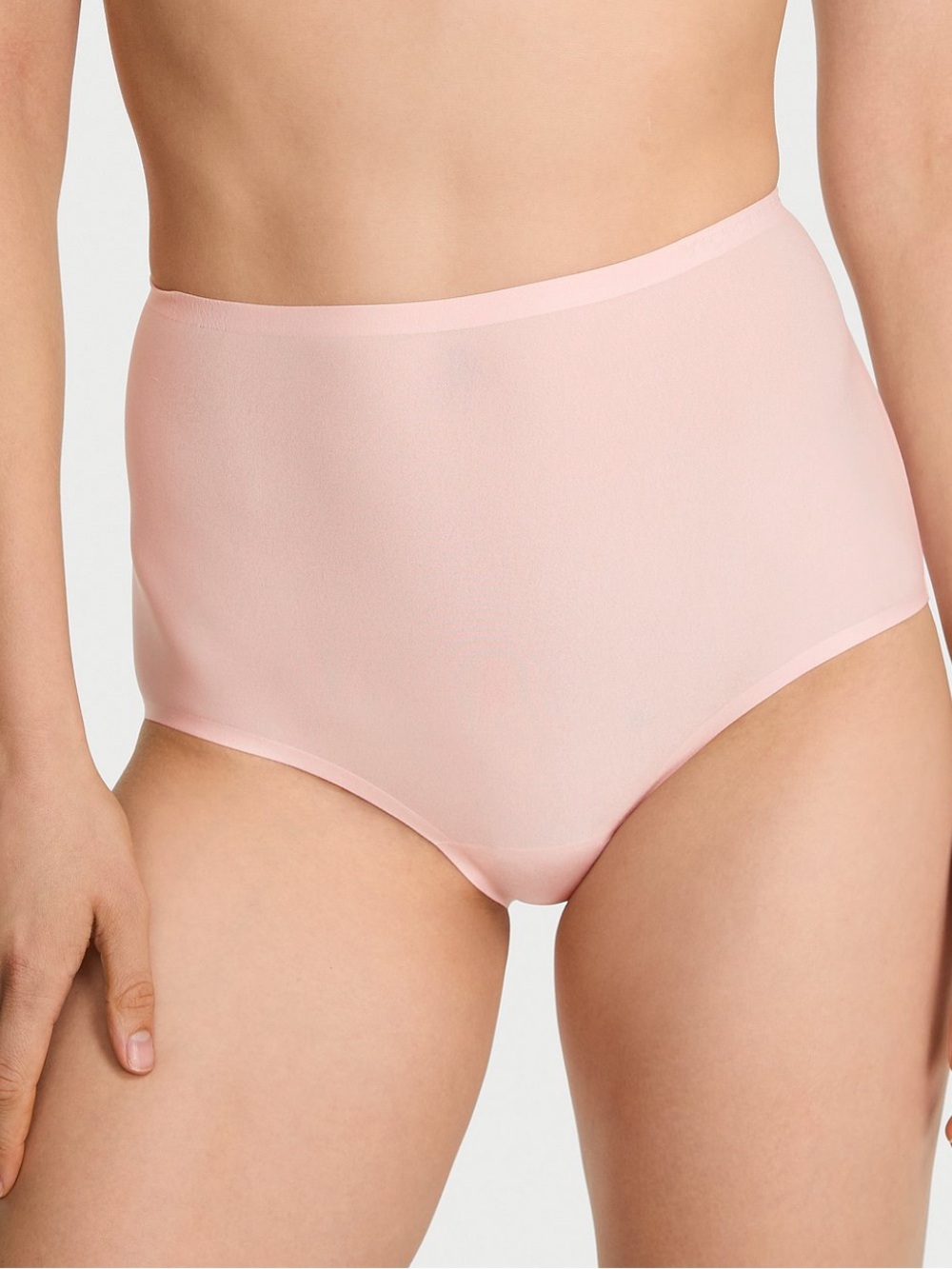 NWT Victoria's Secret Body by Victoria Flex Mid-Rise Modern Brief Panty.
